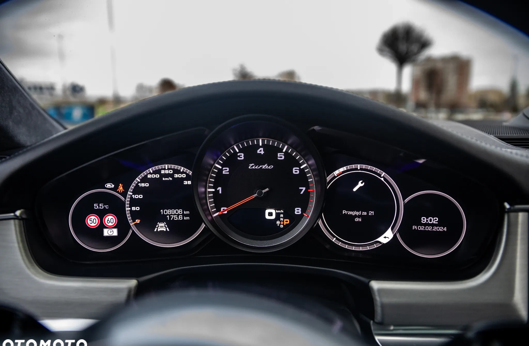 Porsche Panamera cena 379000 przebieg: 108904, rok produkcji 2017 z Wrocław małe 172